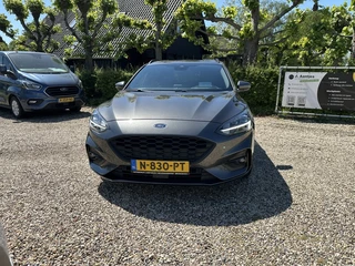 Ford Focus - afbeelding nr 2