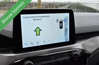 Ford Kuga Ford Kuga 2.5 PHEV Titanium - afbeelding nr 32