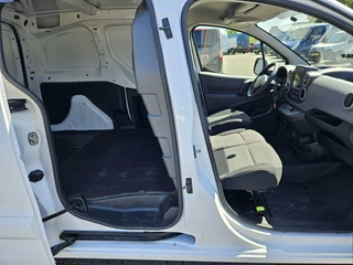 Peugeot Partner Peugeot Partner Electric 3-zits Airco navi Climate 2019 - afbeelding nr 28