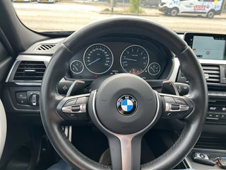 BMW 3 Serie - afbeelding nr 26