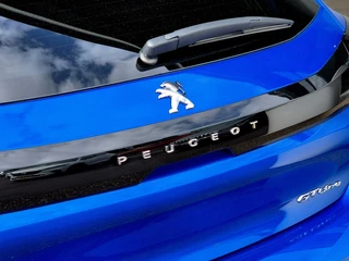 Peugeot 208 Peugeot 208 1.2 GT-Line Allure |Leer|Carplay|360Cam|Nav|LED - afbeelding nr 32