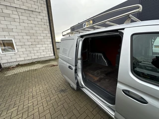 Volkswagen Caddy Impriaal/navigatiesysteem/app connect - afbeelding nr 14