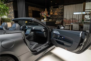Mercedes-Benz SL Mercedes-Benz SL Roadster AMG 63 4MATIC+ | Carbon | Matte Xpell | - afbeelding nr 31