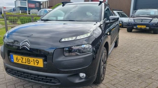 Citroën C4 Cactus Citroen C4 Cactus 1.6 BlueHDi Business💢€6999,-💢 - afbeelding nr 1