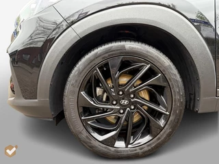 Hyundai Tucson - afbeelding nr 17