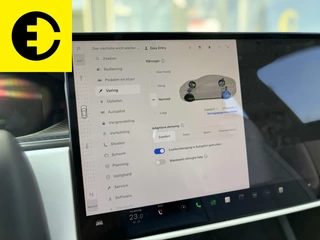 Tesla Model S Tesla Model S Plaid AWD 100 kWh | 1020PK | Full Selfdriving Autopilot - afbeelding nr 21