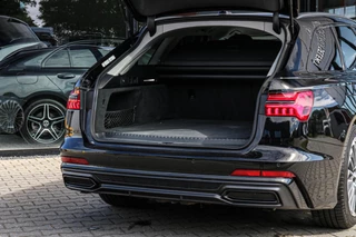 Audi A6 Audi A6 Avant 55 TFSI e quattro Competition - TREKHAAK - BANG OLUFSEN - MATRIX - afbeelding nr 18