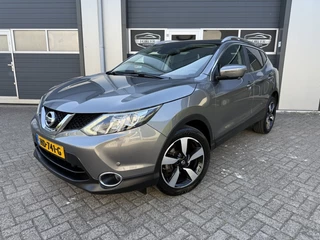 Nissan QASHQAI - 31687866-0