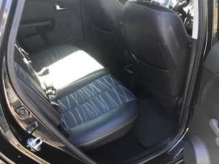 Kia Venga - afbeelding nr 13