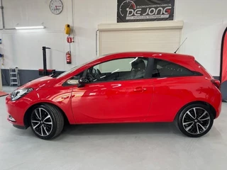 Opel Corsa-e - afbeelding nr 3