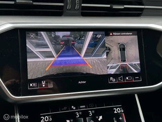 Audi A6 Audi A6 Avant 55 TFSI e quattro Competition Matrix, 360 Camera, ACC, LM.. - afbeelding nr 16