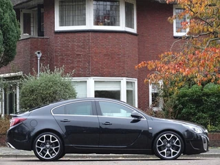 Opel Insignia - afbeelding nr 3