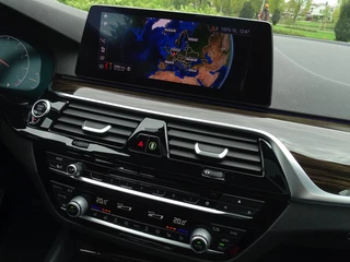 BMW 5 Serie BMW 5 Serie 530i 251PK+ High Ex. Ed. M-sport / 2019 / LED - afbeelding nr 19
