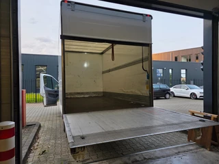 Ford Transit Ford Transit 350 2.0 TDCI L3H1 Ambiente | BAKWAGEN MET LAADKLEP / NAP / 6-BAK / AIRCO / CRUISE / BLUETOOTH / ARMSTEUN / EXCL. BTW - afbeelding nr 7