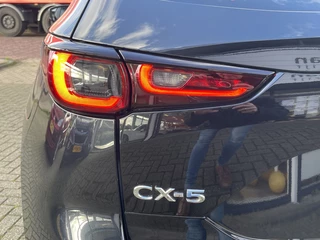 Mazda CX-5 - afbeelding nr 15