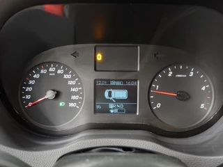 Mercedes-Benz Sprinter Mercedes-Benz Sprinter 140pk Automaat L2H1 Trekhaak Cruise Control Camera  Apple Carplay/ Android Auto Airco Euro6 - afbeelding nr 20