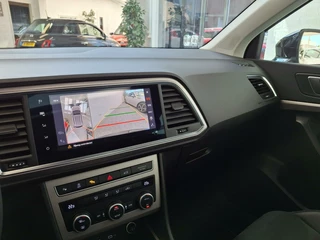 SEAT Ateca Seat Ateca 1.5 TSI Xperience Business Intense - afbeelding nr 36