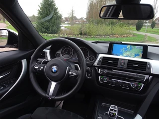BMW 3 Serie BMW 3 Serie Touring 320d TwinTurbo M-sport / .Hi.Ex. / 2017 LED - afbeelding nr 55