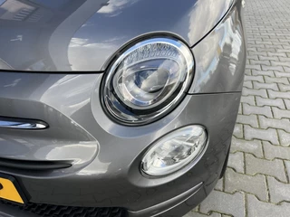 Fiat 500 - afbeelding nr 9