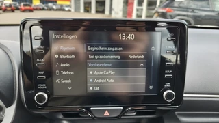 Toyota Yaris - afbeelding nr 16