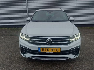 Volkswagen Tiguan Volkswagen Tiguan 1.4 TSI eHybrid R-Line 245PK Business+,Automaat - afbeelding nr 4