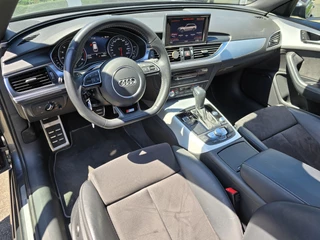Audi A6 Audi A6 Avant 1.8 TFSI ultra Advance Sport |PANO|ADAPT.CRUISE|TREKHAAK|STOELV. 3046 - afbeelding nr 10