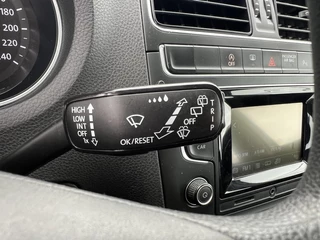 Volkswagen Polo Volkswagen Polo 1.0 Bluemotion 2015 Airco|PDC V+A|NW APK - afbeelding nr 23