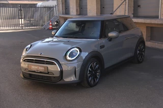 MINI Cooper - afbeelding nr 3