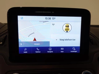 Ford Transit Connect Ford Transit Connect 120pk Automaat Trend Navigatie Camera Apple Carplay/ Android auto  Parkeersensoren Cruise control Airco - afbeelding nr 18