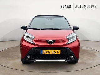 Toyota Aygo - afbeelding nr 14