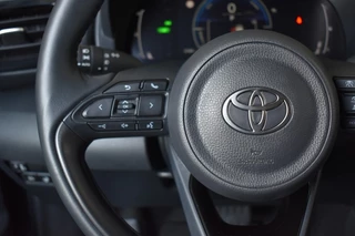 Toyota Yaris - afbeelding nr 18