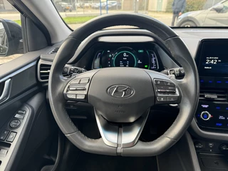 Hyundai IONIQ - afbeelding nr 15