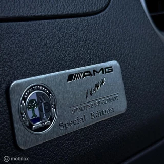 Mercedes-Benz Vito Mercedes Vito Tourer 119 BlueTEC Pro|VIP LUX|BTW|LED|CAM| - afbeelding nr 24