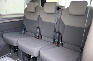 Volkswagen Multivan Volkswagen Multivan 1.4 eHybrid L2H1 Style - NL- Auto!! Pano-Dak I Soft close I Apple - afbeelding nr 8