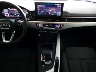 Audi A4 Audi A4 Avant 40 TFSI 204PK S-LINE EDITION LED NAVI VIR.COCKPIT ADAP.CRUIS ELEK.KLEP 2024 