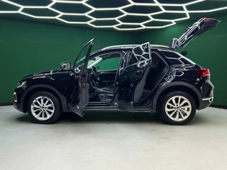 Volkswagen T-Roc Volkswagen T-Roc 1.5 TSI Life Carplay | IQ-Drive | Virtual - afbeelding nr 5