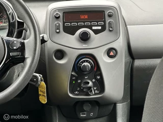 Peugeot 108 Peugeot 108 1.0 e-VTi Active - afbeelding nr 9