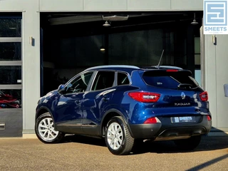 Renault Kadjar Renault Kadjar 1.2 TCe Limited |Navi|Clima|Cruise|Camera|PDC - afbeelding nr 2