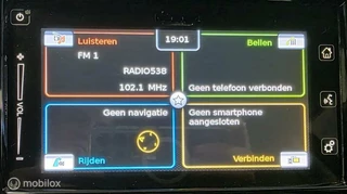Suzuki Vitara Suzuki Vitara 1.6 Exclusive*1ste Eigenaar/Dealer OH*LederCamera CarPlay - afbeelding nr 8