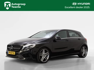 Mercedes-Benz A-Klasse Mercedes-Benz A-Klasse 180 Business Sol. | Achteruitrijcamera | Stoelverwarming | - afbeelding nr 1