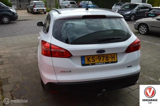 Ford Focus Ford Focus Wagon 1.0 Trend NIEUWE DISTRIBUTIE - afbeelding nr 5