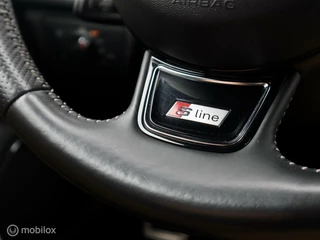 Audi A6 Audi A6 Avant 3.0 TDI BiT quattro S Line Bose LED 20 inch Leer - afbeelding nr 31