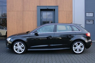 Audi A3 Audi A3 Sportback 1.4 e-tron Lease Edition - afbeelding nr 2