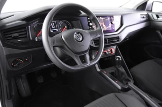 Volkswagen Polo - afbeelding nr 10