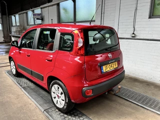Fiat Panda - afbeelding nr 24