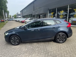 Volvo V40 Volvo V40 Cross Country 1.5 T3 Momentum - afbeelding nr 2