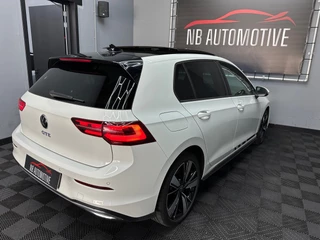 Volkswagen Golf Volkswagen Golf 1.4 eHybrid GTE - afbeelding nr 4
