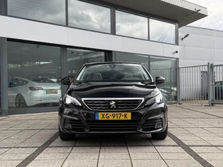 Peugeot 308 Peugeot 308 1.5 BlueHDi GT-Line 130pk Leder | Denon | Panorama | Trekhaak | - afbeelding nr 8