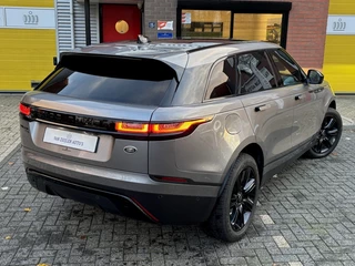 Land Rover Range Rover Velar - afbeelding nr 7