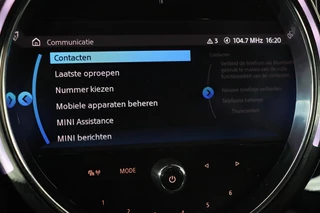 MINI Countryman Mini Countryman 2.0 Cooper S E ALL4 Chili | Panoramadak |  Carplay | Camera | Sportstoelen | Park Assist | Navigatie | Keyless | Climate control | PHEV - afbeelding nr 17